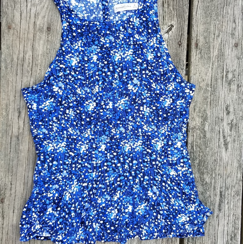 Abercrombie & Fitch Tank